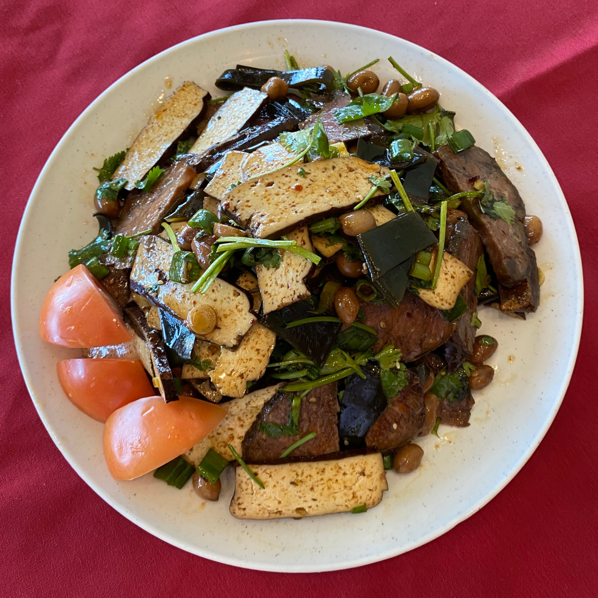 Authentic Broths &amp; Traditional Flavors