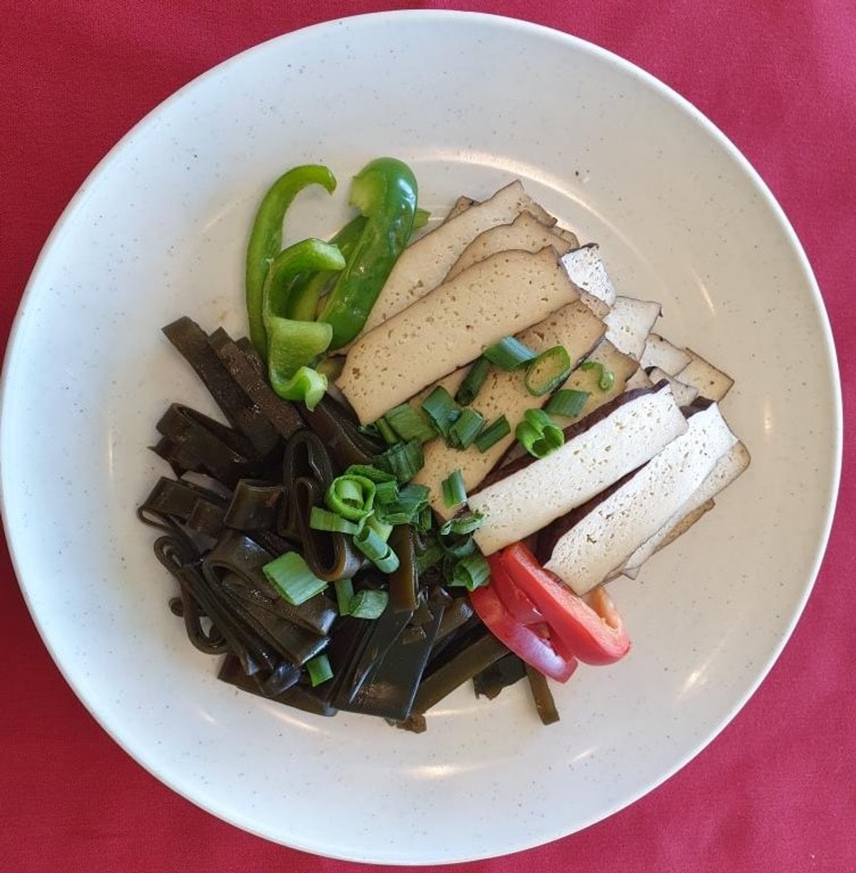 Rooted in Tradition, Made Fresh Daily